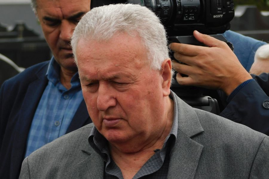 LAŽNE PRIJAVE MORALE SU PASTI: General Momir Zec nepravedno optužen za zločin u Tuzli