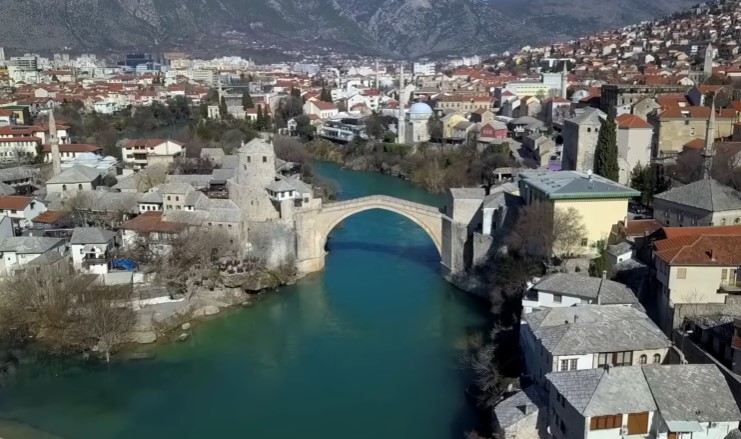 SKANDALOZNO: Lica povezana sa vehabijama vježbala gađanje na vojnom poligonu kod Mostara?