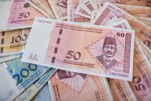 РАСТУ ЦИЈЕНЕ У БиХ: Централна банка процјењује да ће инфлација нарасти на 9,2 одсто