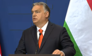 ШТЕТНО ПО ЦИЈЕЛУ ЕУ: Мађарска се успротивила увођењу нових санкција против Русије