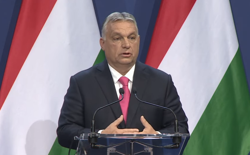 EKSTRAPROFIT U DRŽAVNI BUDŽET: Orban iznio plan Mađarske za finansijsku krizu