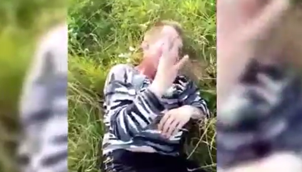 КАКО ПЕДОФИЛИ ПРОЛАЗЕ У РУСИЈИ: Предатор покушао злостављати дјевојчицу, а онда су се појавили они