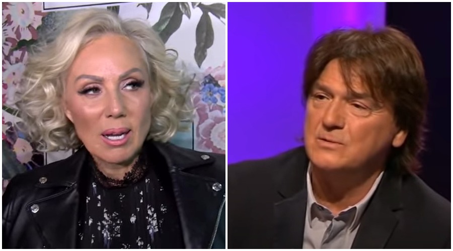 PROBLEMI ZBOG OTKAZANOG KOCERTA: Lepa Brena uzela 35 000 evra, a Čola potpisao ovakav ugovor