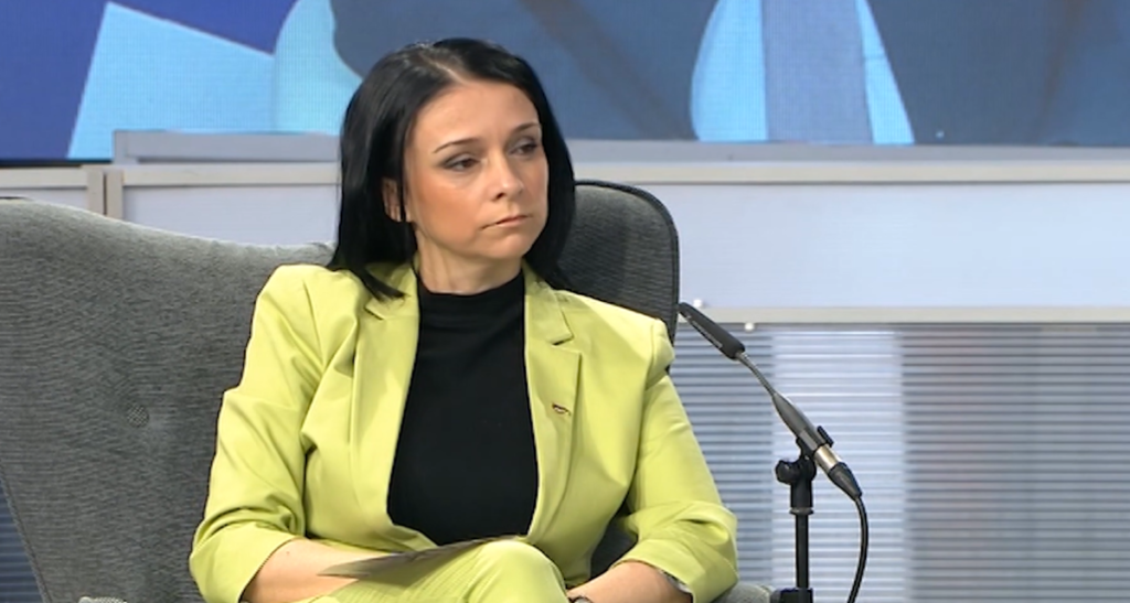 „NAPAD NA VLAST U RS JE NAPAD NA NAROD“: Ranka Perić Romić o političkoj situaciji u Srpskoj