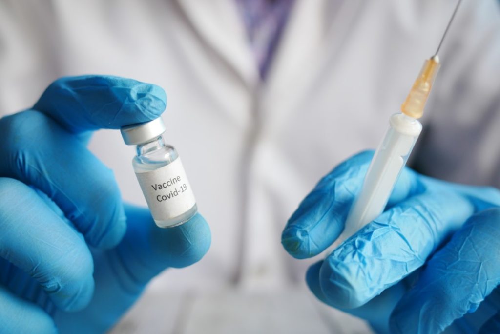 ИСТЕКАО ИМ РОК: Швајцарска уништава 5,1 милиона доза вакцина