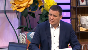 ĐAJIĆ PORUČIO: Borci moraju da dobiju ono što zaslužuju