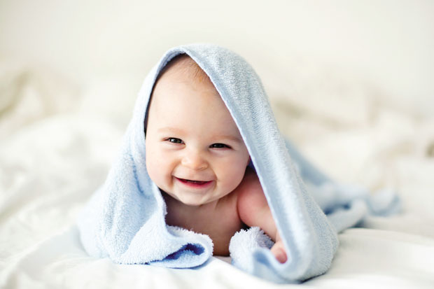 VELIKA RADOST ZA RODITELJE: Koja je najčešća bebina prva riječ i zašto