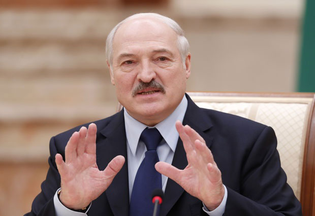 „ПРОВОКАЦИЈЕ СУ КОНСТАНТНЕ“ Лукашенко тврди да је Украјина на границу са Бјелорусијом довела 15.000 војника