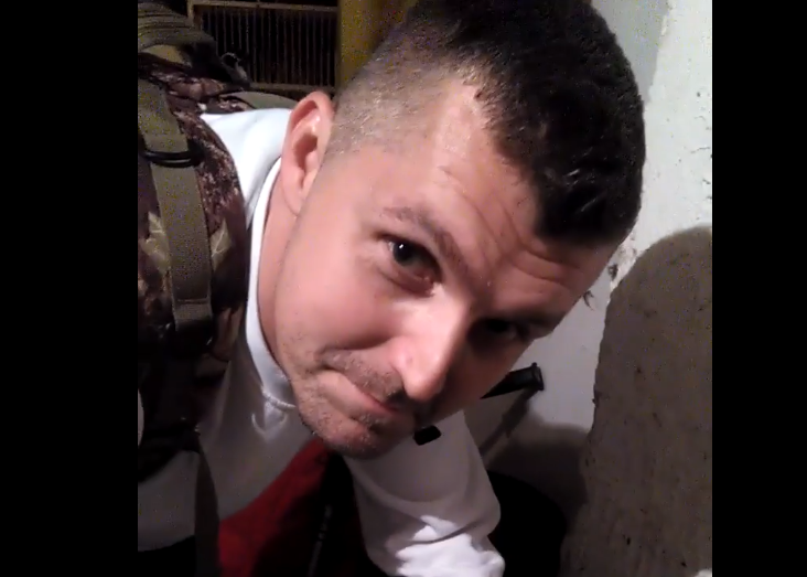 „ŠAPTAČ“ PTICAMA DRAŠKO ADAMOVIĆ: Proputovao stotine kilometara da pomogne ranjenim životinjma (VIDEO)