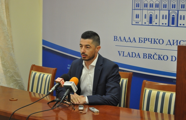 PODIGNUTA OPTUŽNICA PROTIV DAMIRA BULČEVIĆA: Poslanik krivotvorio isprave