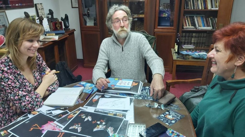 ДЈЕЧИЈЕ ПОЗОРИШТЕ РЕПУБЛИКЕ СРПСКЕ НАЈАВИЛО: Почео рад на представи „Јунак у трегерима“