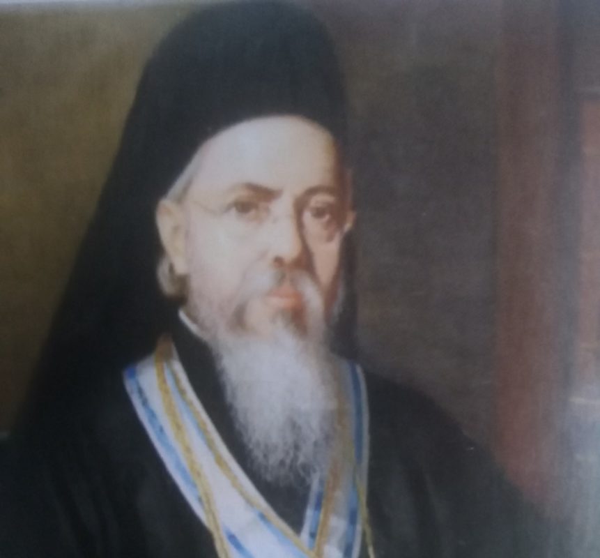 UČESNIK „KRVAVE LITIJE“: Sjećanje na legendarnog šabačko-valjevskog episkopa