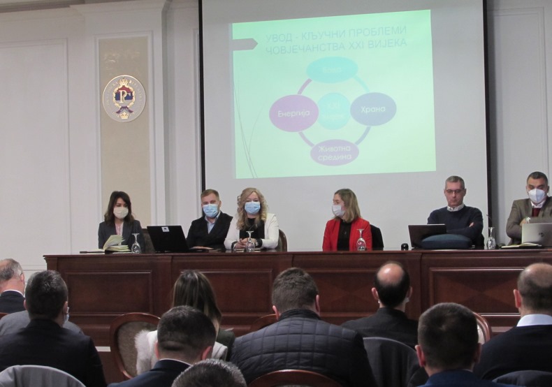 POBOLJŠANJE VODOVODNIH I SANITARNIH USLUGA: Osnovni cilj unaprijeđenje uslova života