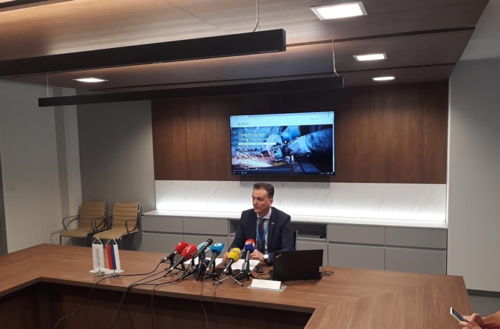 IRB: Formirani investicioni profili za 26 lokalnih zajednica