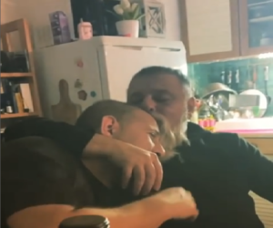 GODIŠNJICA SMRTI AKIJA RAHIMOVSKOG: Njegov sin objavio dirljiv video