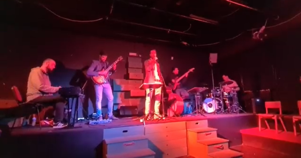 DAŠAK DŽEZA U BANJALUCI: „Kombajn kvartet“ održao koncert za pamćenje (VIDEO)
