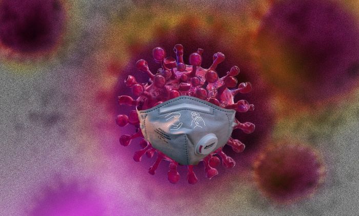 INTENZIVNO SE PRENOSI: Virus korona i dalje ima nepredvidivu evoluciju