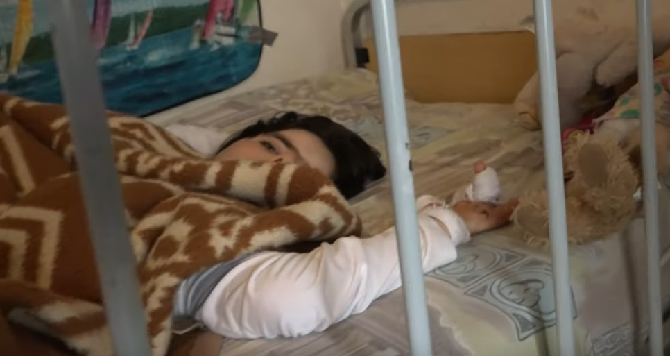 SJAJNE VIJESTI ZA PORODICU TUBONJIĆ: Milica uskoro u novom domu (VIDEO)