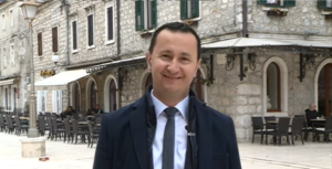 GRADONAČALNIK TREBINJA REAGOVAO: Inicijatori rezolucije ne žele da ovaj prostor bude stabilan