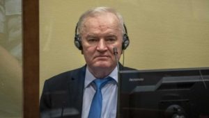 ZDRAVSTVENO STANJE SVE GORE: Advokati traže hitno oslobađanje Ratka Mladića