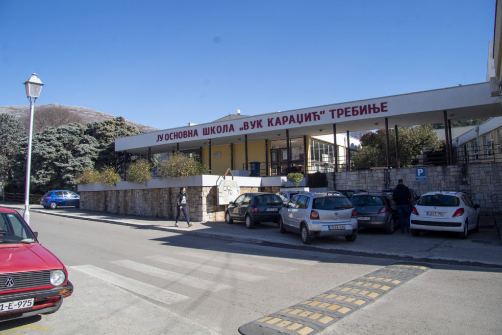 OSNOVNE ŠKOLE U TREBINJU OBAVJEŠTAVAJU RODITELJE: Počinje najava upisa prvačića