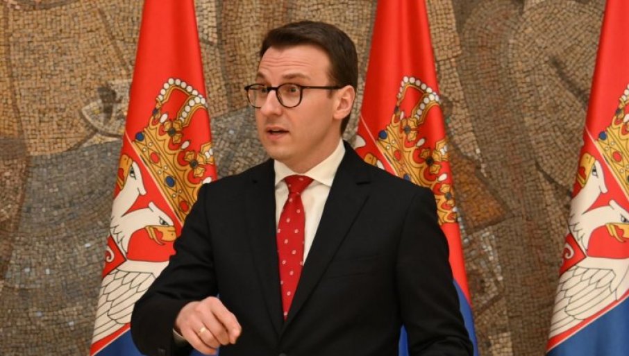 PETKOVIĆ OŠTRO: Priština mora da promijeni fašistički odnos prema Srbima