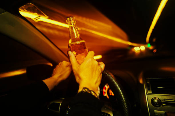 ODUZETO VOZILO: Policija kaznila pijanog vozača iz Prijedora