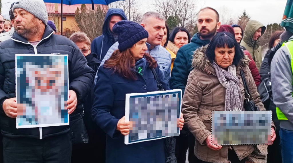 SVJEDOK STRAVIČNOG ZLOČINA U SELU ZAGONI: Tatomir Gvozdenović još uvijek traži pravdu