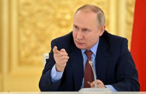 „ОВО ЈЕ СУПРОТНО ЗДРАВОМ РАЗУМУ“: Путин упозорава да ће економски проблеми постати хронични због потеза Запада