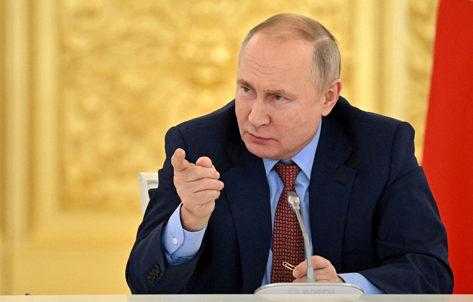 „OVO JE SUPROTNO ZDRAVOM RAZUMU“: Putin upozorava da će ekonomski problemi postati hronični zbog poteza Zapada