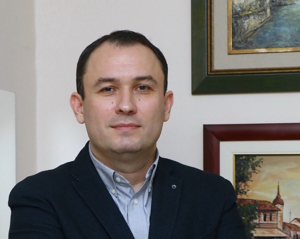 „БОРБА“ НАГРАДИЛА ШАПЧАНЕ: Признања за допринос у промоцији и унапређењу јавног здравља