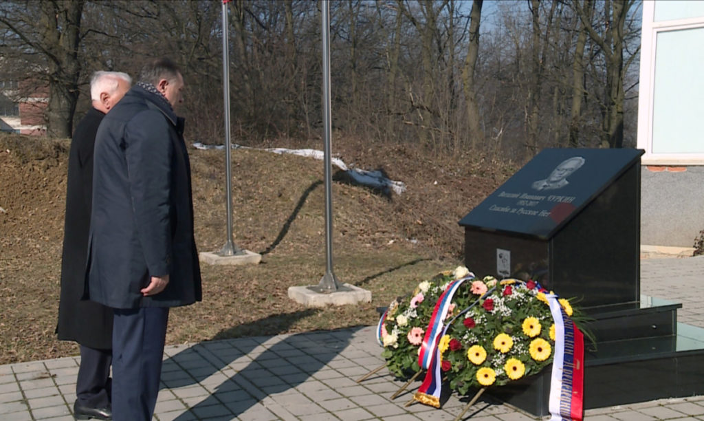 SVE DIPLOMATE DA SE UGLEDAJU NA RUSKE: Dodik u posjeti Istočnom Sarajevu