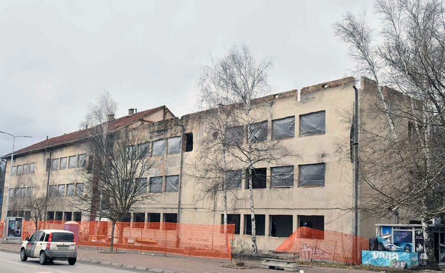 DOBRE VIJESTI ZA STUDENTE IZ ISTOČNOG SARAJEVA: Izgradnja novog studentskog doma