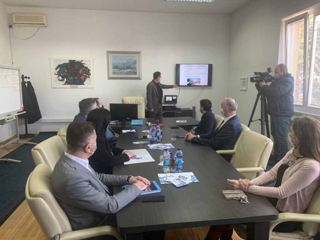 GOLIĆEVA: Za utopljene zgrade Filozofskog fakulteta 400.000 KM