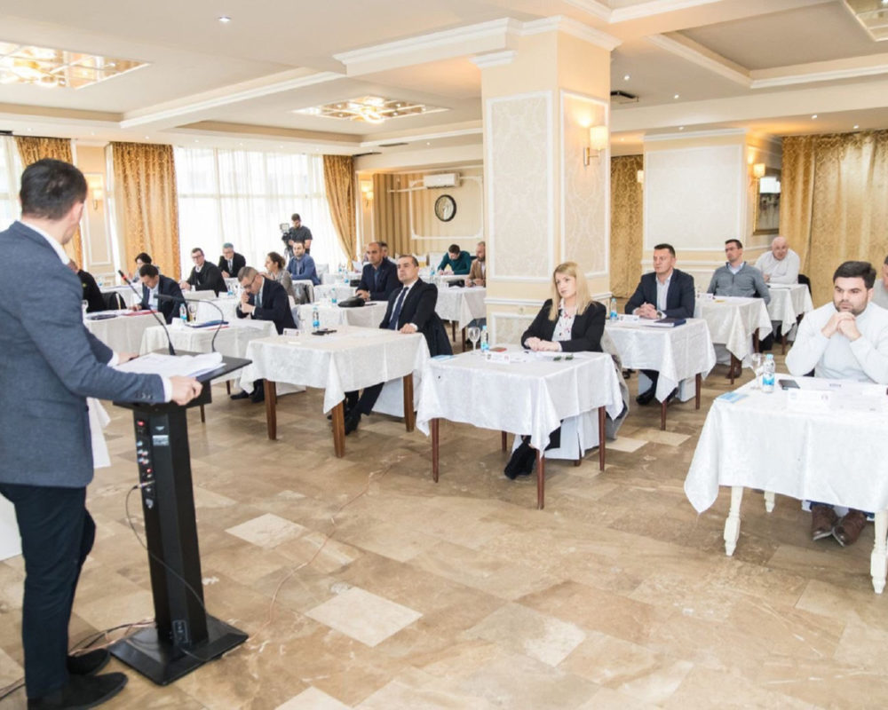 KONAČNO RIJEŠEN PROBLEM BUDŽETA: Prnjavor počinje isplatu socijalnih primanja