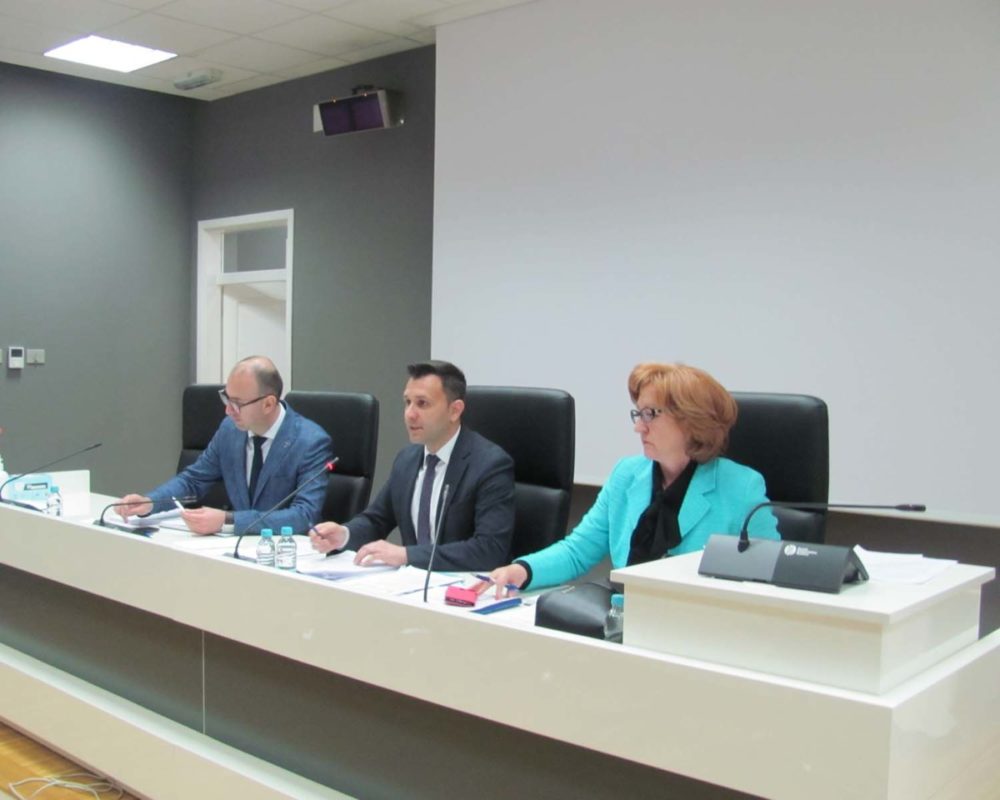 НАРЕДНА ГОДИНА КРУНА ИНВЕСТИЦИЈА: СО Источно Ново Сарајево подражала ребаланс и буџет за 2023.