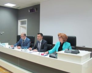 NAREDNA GODINA KRUNA INVESTICIJA: SO Istočno Novo Sarajevo podražala rebalans i budžet za 2023.