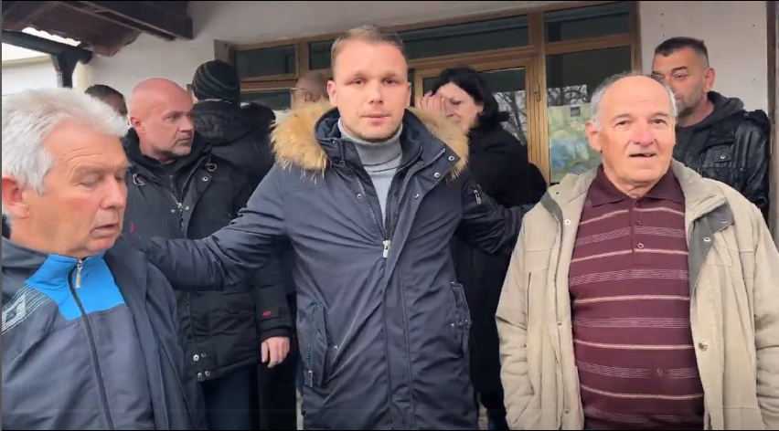 DRAŠKO SE BUNI: Stanivuković se hitno oglasio zbog nepravilnosti na izborima (VIDEO)