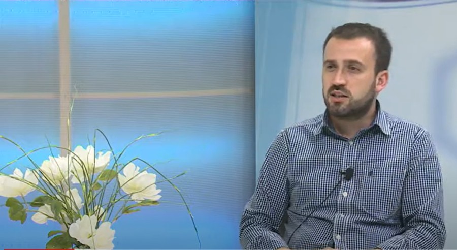 ГОРАН ТОПИЋ: Пандемија је отежала процес извршења трансплатације