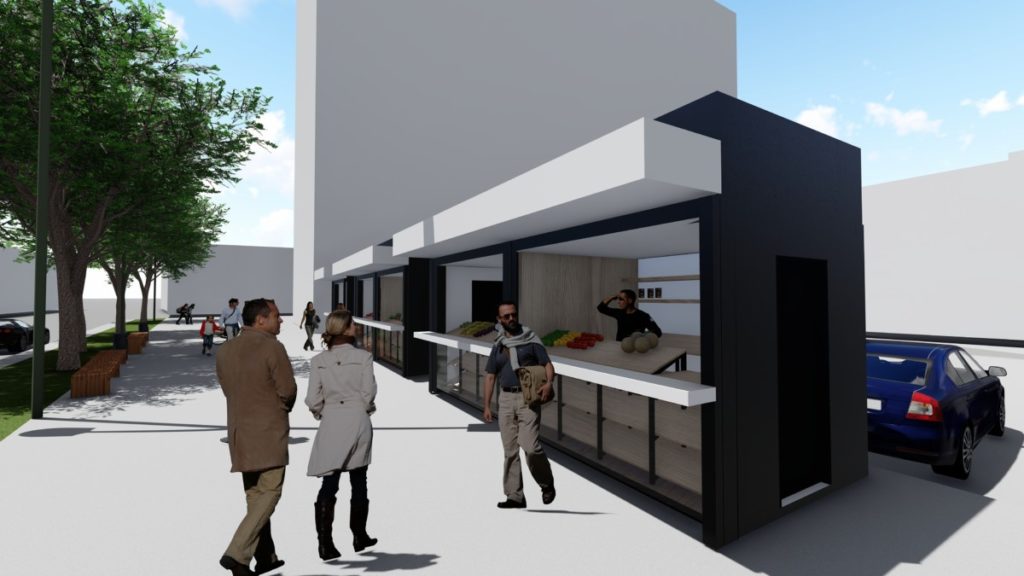 URBANE TRŽNICE: Prilika za poljoprivredne proizvođače da plasiraju svoje proizvode