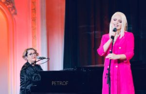 ODRŽAN KONCERT VANJA, SANJA I GOSTI: Ostavili srce banjalučkoj publici (VIDEO)