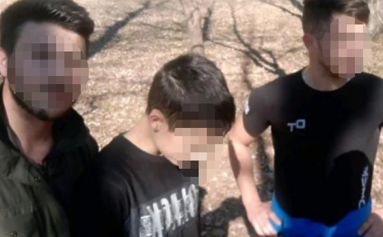 DOBRE VIJESTI IZ CAZINA: Pronađen dječak Admir Handanagić
