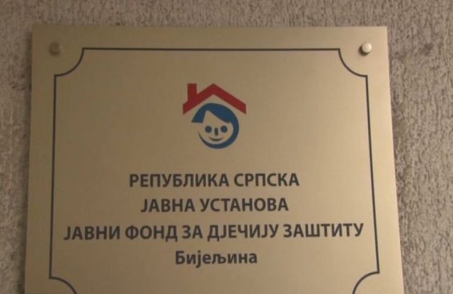 MALIŠANI OTPUTOVALI ZA BEČIĆE: Fond za dječiju zaštitu Srpske podržao projekat