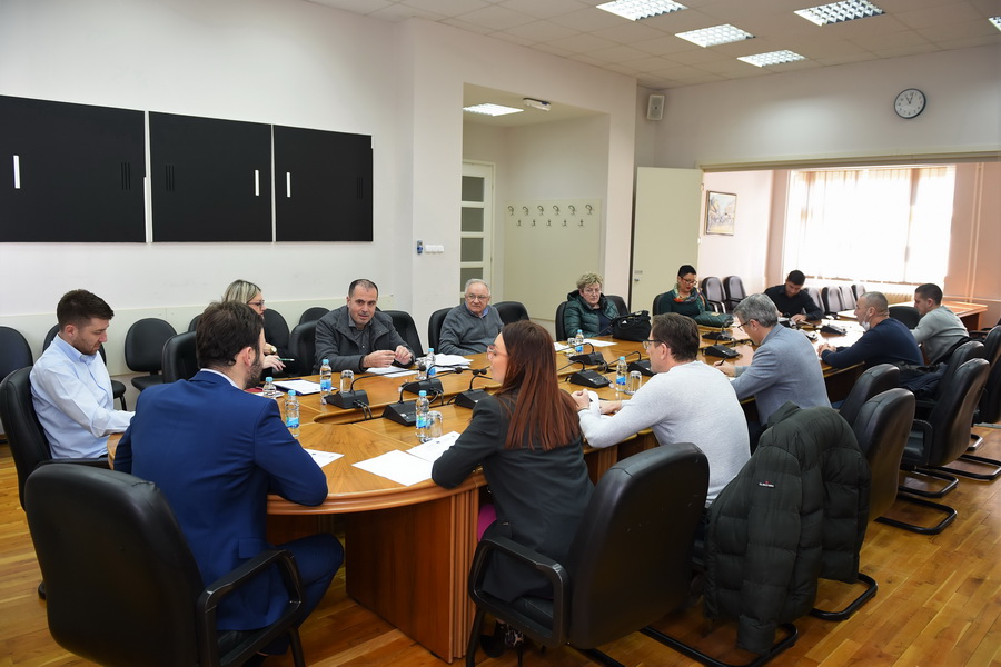 PRIJEDOR U NEDJELJU BIRA SPORTSITU GODINE: Prijavljeno više od dvadeset sportskih klubova