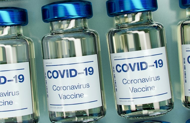НОВО ОТКРИЋЕ: Кина почела употребу вакцине против короне која се удише