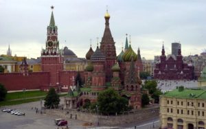 NOVI POTEZ MOSKVE: Rusija se osvetila Hrvatskoj
