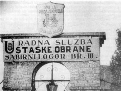 У ЛОНДОНУ ОДРЖАНА КОМЕМОРАЦИЈА: Сјећање на српске жртве усташког геноцида