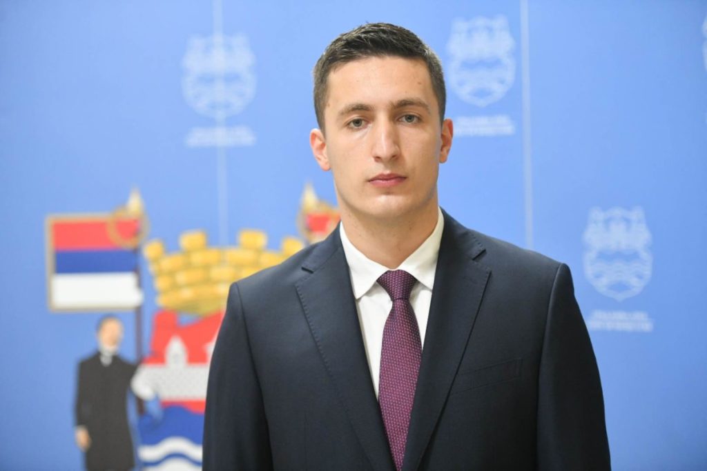 „FUNKCIONISANJE GRADSKOG PREVOZA PRIORITET“ Mladen Ilić naglasio da treba ispoštovati zahtjeve prevoznika