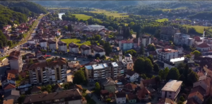 ZAŠTITA ŽIVOTNE SREDINE PRIORITET: Posađena drveća na tri lokacije u Istočnom Novom Sarajevu