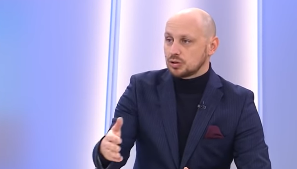 USTAV SRPSKE – GARANT INSTITUCIONALNE BORBE: Petković ističe da je došlo vrijeme za usvajanje novog